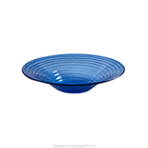 American Metalcraft GBB15 Serving Bowl, Glass