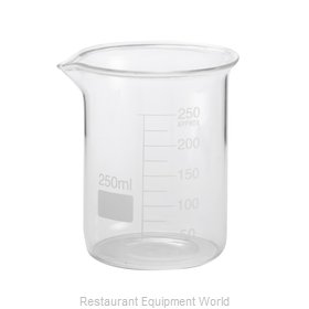 American Metalcraft GBE8 Glass, Specialty