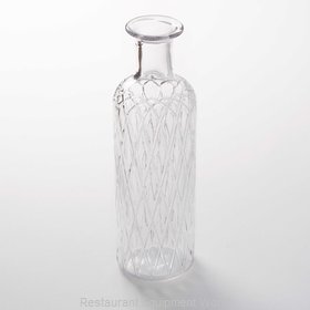 American Metalcraft GCD28 Glass, Bottle