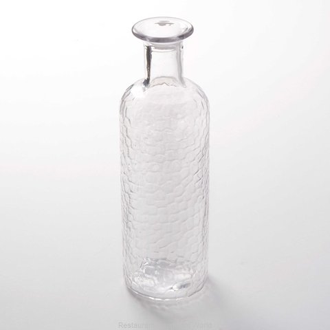 American Metalcraft GCH28 Glass, Bottle