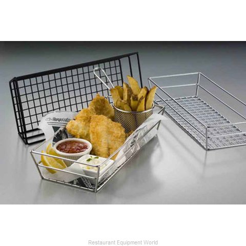 American Metalcraft GCRB2613 Basket, Tabletop