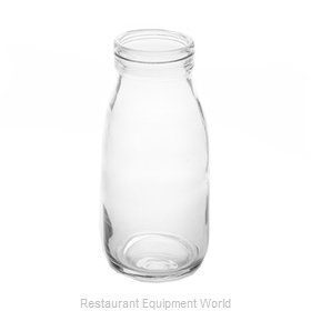 American Metalcraft GMB16 Glass, Bottle