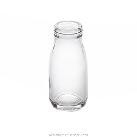 American Metalcraft GMB3 Glass, Bottle