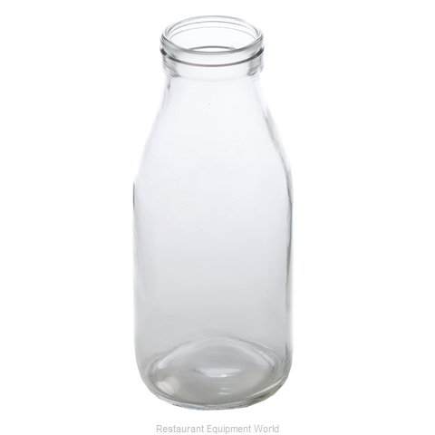 American Metalcraft GMB32 Glass, Bottle