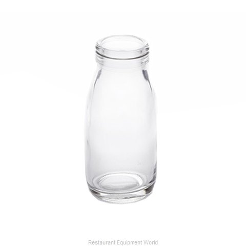 American Metalcraft GMB6 Glass, Bottle