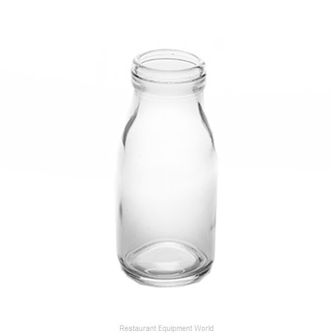 American Metalcraft GMB8 Glass, Bottle