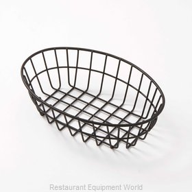 American Metalcraft GOVB69 Basket, Tabletop, Metal