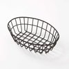 Canasta, de Sobremesa
 <br><span class=fgrey12>(American Metalcraft GOVB69 Basket, Tabletop, Metal)</span>