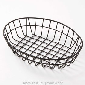 American Metalcraft GOVB811 Basket, Tabletop, Metal