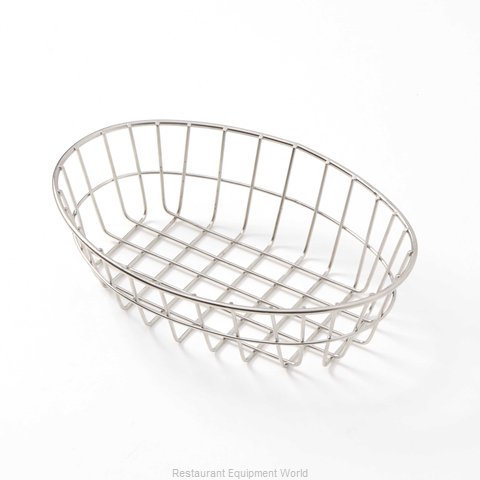 American Metalcraft GOVS69 Basket, Tabletop, Metal