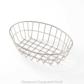 American Metalcraft GOVS69 Basket, Tabletop, Metal