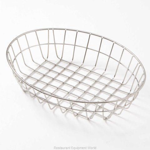 American Metalcraft GOVS811 Basket, Tabletop, Metal