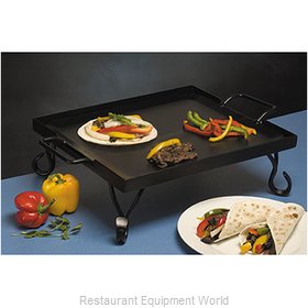 American Metalcraft GS16 Griddle, Buffet, Countertop