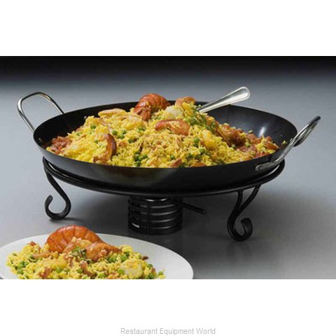 American Metalcraft GS1775 Paella Pan