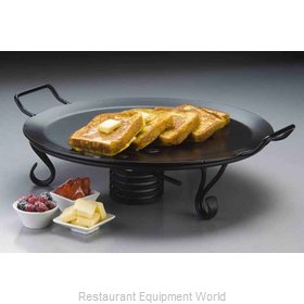 American Metalcraft GS18 Griddle, Buffet, Countertop