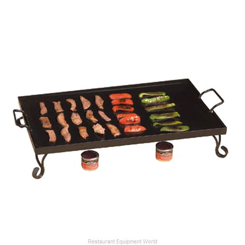 American Metalcraft GS27 Griddle, Buffet, Countertop