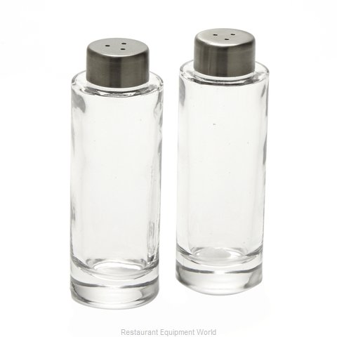 American Metalcraft GSPC Salt / Pepper Shaker