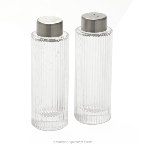 American Metalcraft GSPR Salt / Pepper Shaker