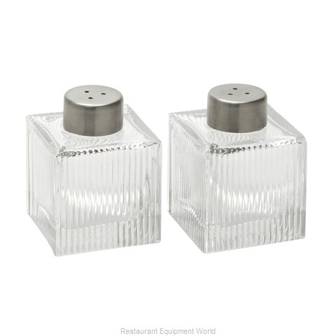 American Metalcraft GSPSR Salt / Pepper Shaker