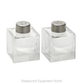 American Metalcraft GSPSR Salt / Pepper Shaker