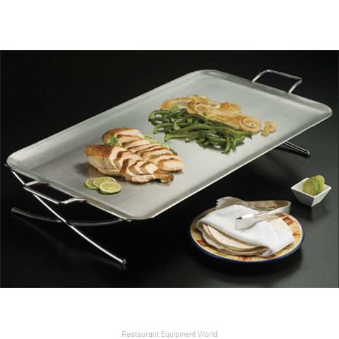 American Metalcraft GSST2514 Display Riser, Individual