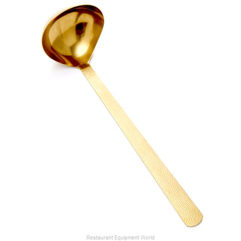 American Metalcraft GVHL Ladle, Serving