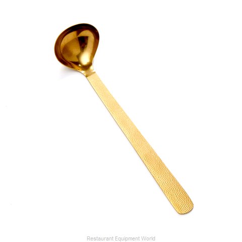 American Metalcraft GVHML Ladle, Serving