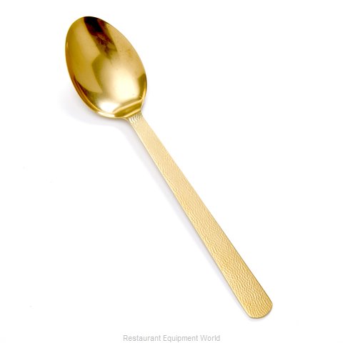 American Metalcraft GVHSP Serving Spoon, Solid