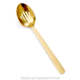 American Metalcraft GVHSS Serving Spoon, Slotted