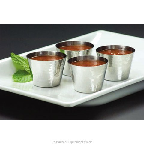 American Metalcraft HAMSC Ramekin / Sauce Cup