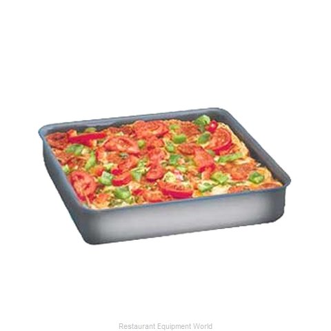 American Metalcraft HCSQ1010 Pizza Pan