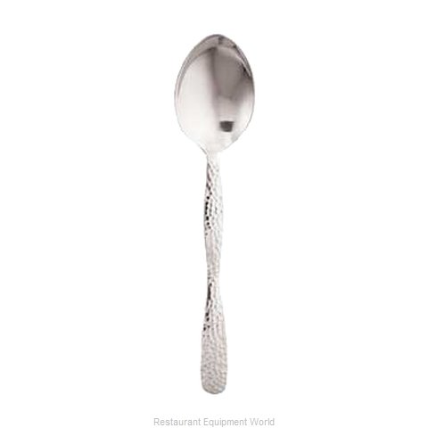 American Metalcraft HM10SPO Serving Spoon, Solid