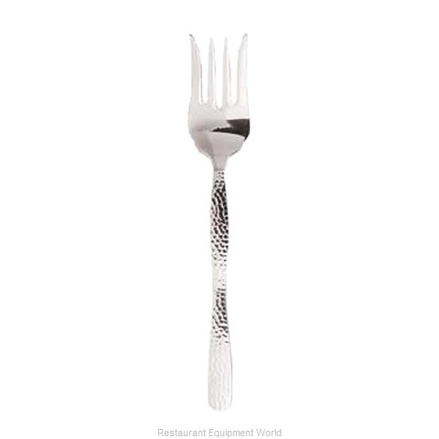 American Metalcraft HM11CMF Serving Fork