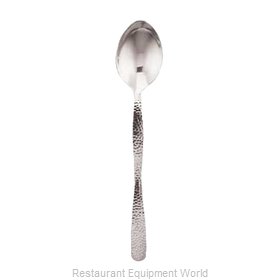 American Metalcraft HM12SOL Serving Spoon, Solid