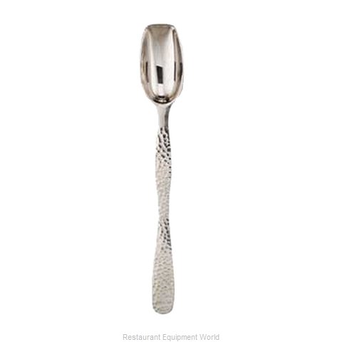 American Metalcraft HM9SPN Serving Spoon, Solid