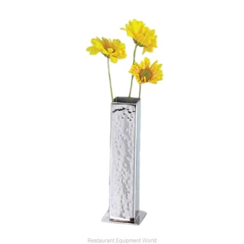 American Metalcraft HMBV1 Bud Vase, Metal