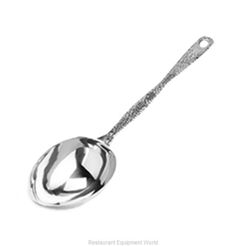 American Metalcraft HMMS12 Spoon, Portion Control