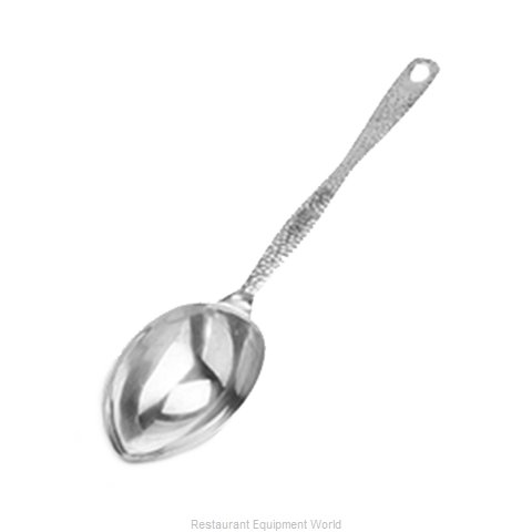 American Metalcraft HMMS13 Spoon, Portion Control