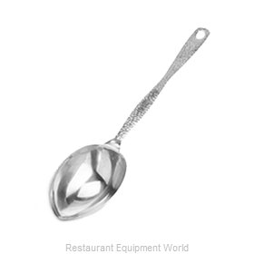 American Metalcraft HMMS13 Spoon, Portion Control