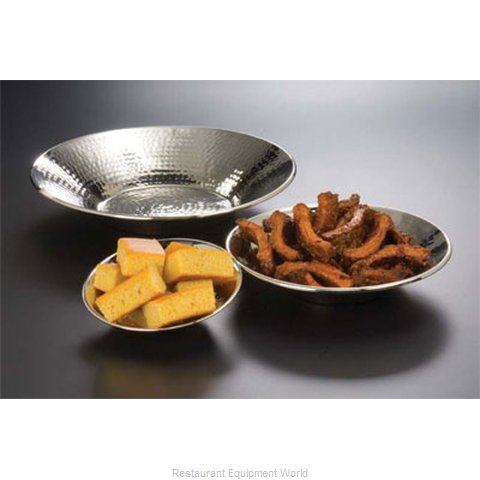 American Metalcraft HMRD12 Serving Bowl, Metal