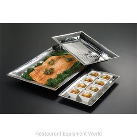 American Metalcraft HMRT1322 Serving & Display Tray, Metal