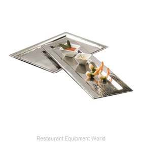 American Metalcraft HMRT1611 Serving & Display Tray, Metal