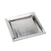 American Metalcraft HMSQ12 Serving & Display Tray, Metal