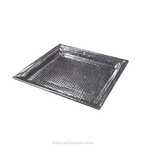 American Metalcraft HMSQ18 Serving & Display Tray, Metal