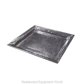 American Metalcraft HMSQ18 Serving & Display Tray, Metal