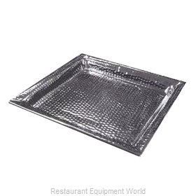 American Metalcraft HMSQ22 Serving & Display Tray, Metal