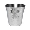 Hielera/Balde para Enfriar Champán/Vinos, Sin-Aislamiento
 <br><span class=fgrey12>(American Metalcraft HMWB Wine Bucket / Cooler)</span>