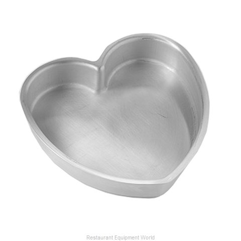 American Metalcraft HPP7 Pizza Pan