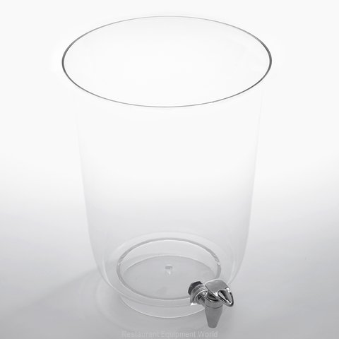 American Metalcraft JREP4 Beverage Dispenser, Parts