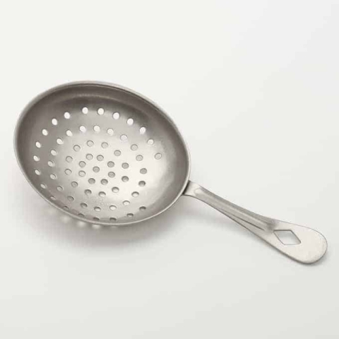 American Metalcraft JS6 Julep Strainer